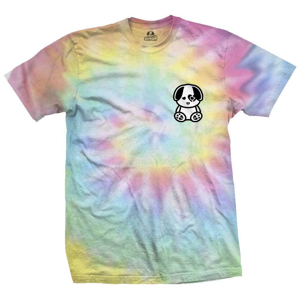 Saro Tie-Dye Tee