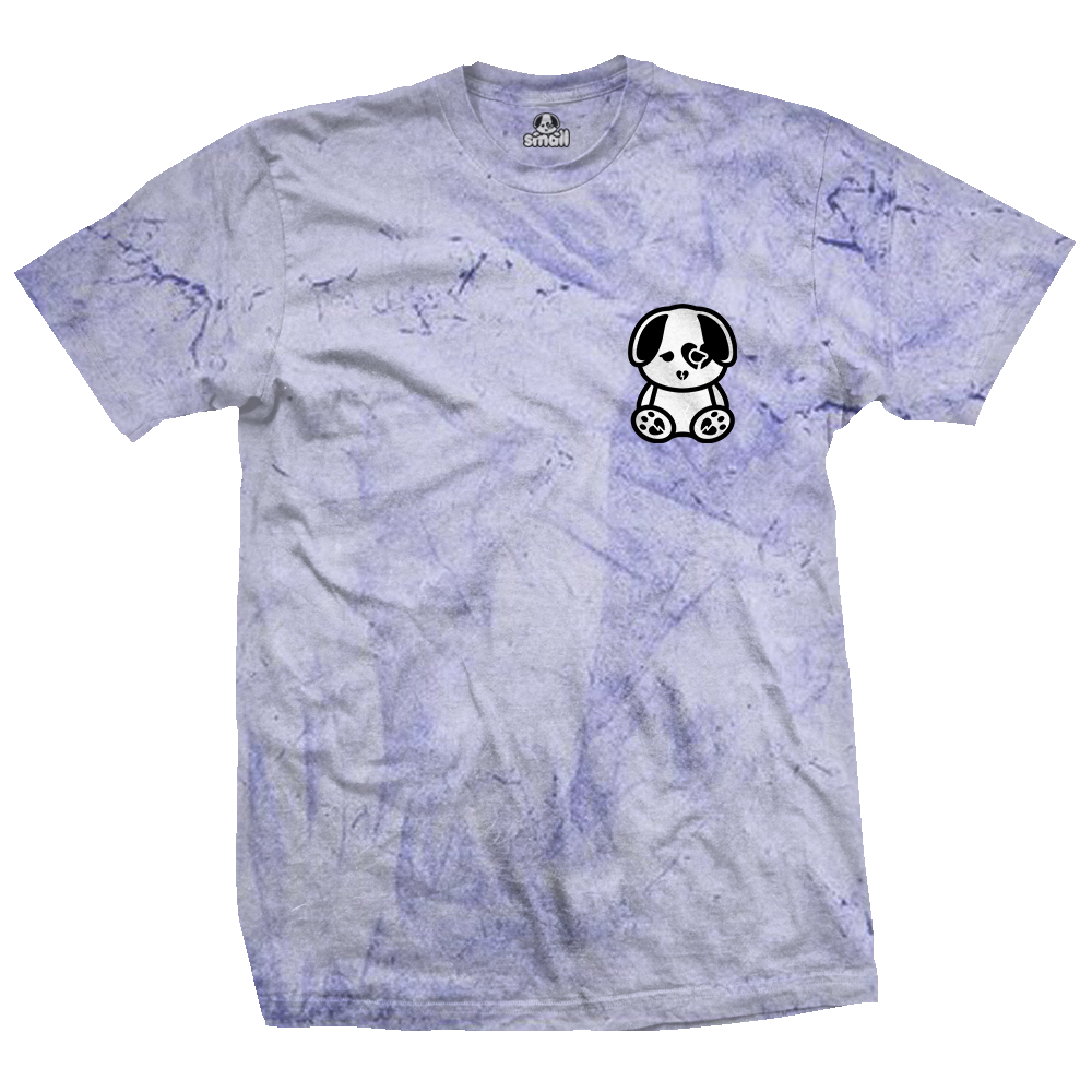 Saro Color Blast Tee