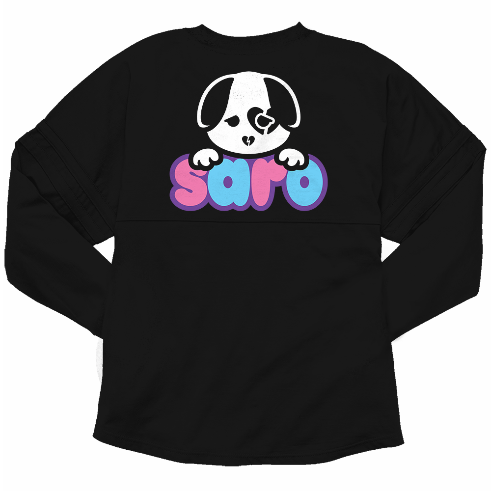 Saro Jersey